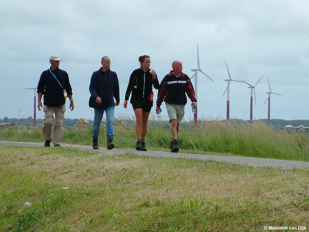 Wandelen