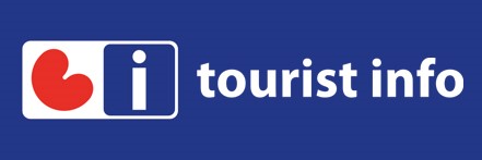 logo tourist info
