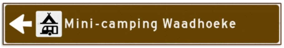 mini camping waadhoeke