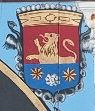 schild rechtsboven