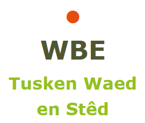 WBE (Wildbeheereenheid) Tusken Waed en Stêd