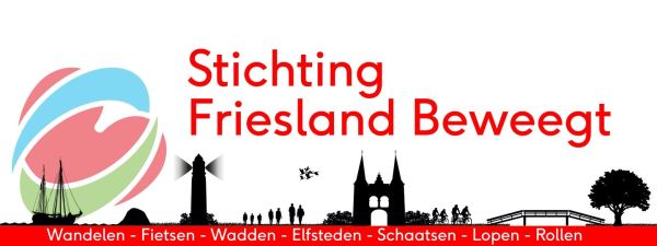Stichting Friesland Beweegt
