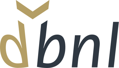 Digitale Bibliotheek voor de Nederlandse Letteren (DBNL)