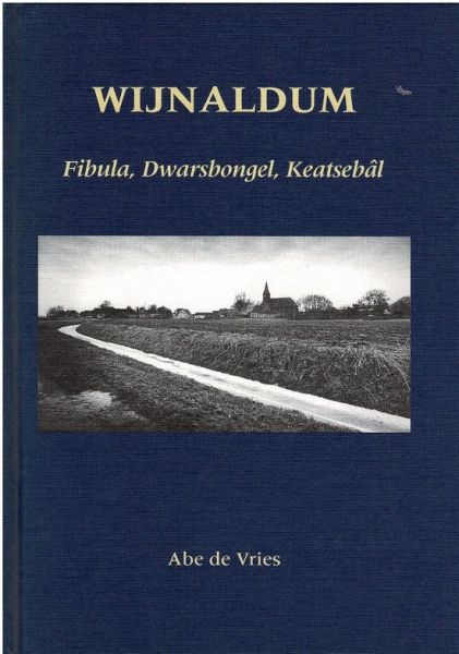 Wijnaldum | fibula, dwaratsbongel, keatsebal