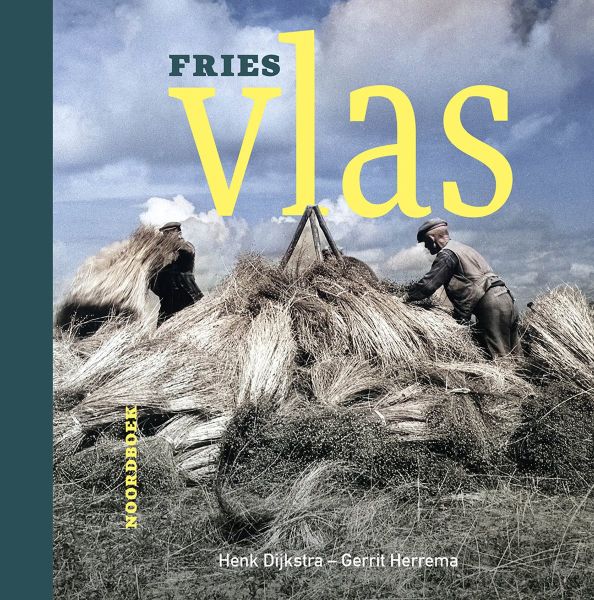 Fries vlas (boek)