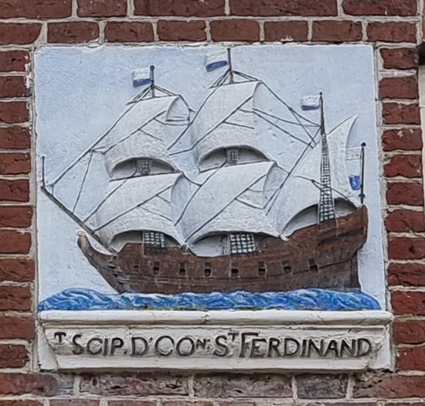 Woonhuis Alde Buorren 3, Sexbierum