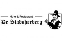 Hotel Restaurant De Stadsherberg